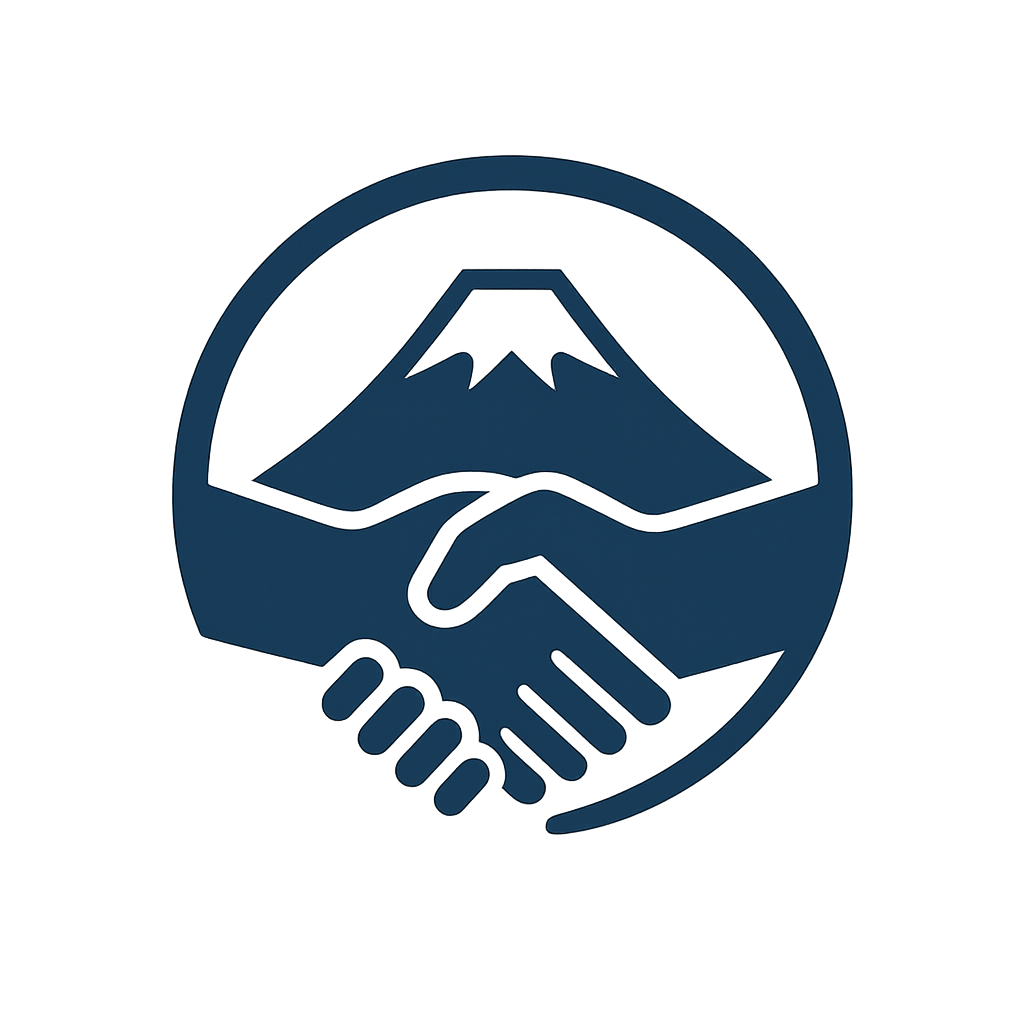 PhD Club Japan logo